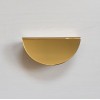 Solid Brass Handles